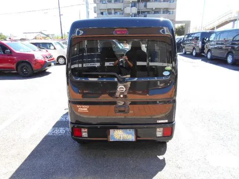 Nissan Clipper