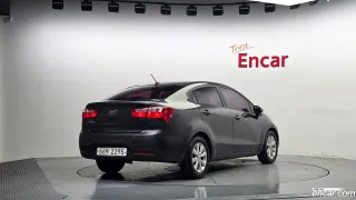 Kia Pride