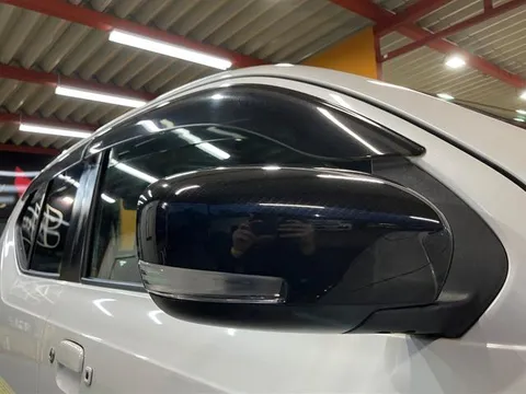 Suzuki Alto Turbo RS