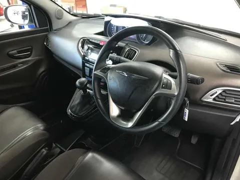 Chrysler