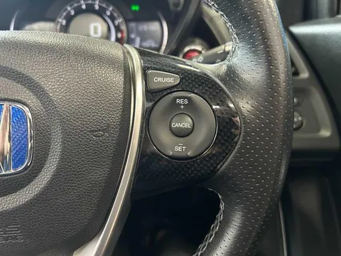 Honda S660