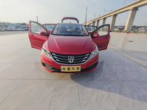 Baojun 310