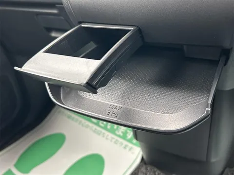 Mitsubishi eK X Space