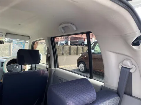 Mazda AZ-Wagon