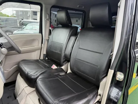 Mazda Scrum Wagon
