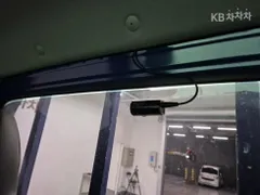 Kia Bongo 3