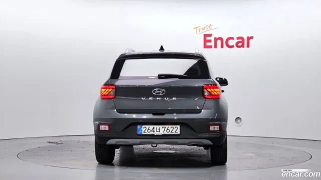 Hyundai Venue