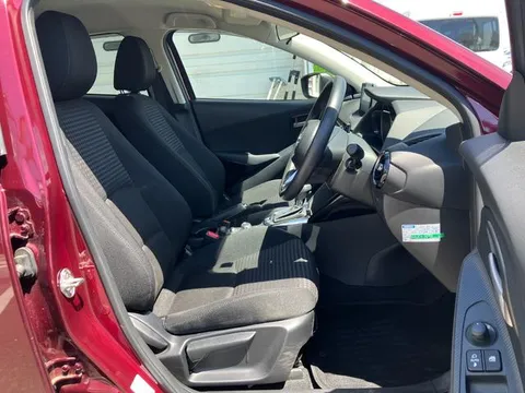 Mazda Mazda2 (Demio)