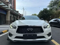 Infiniti Q50L
