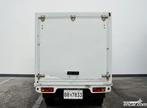 Chevrolet Labo