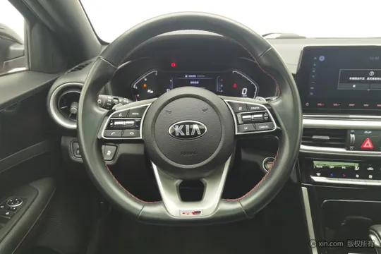 Kia Cerato (K3)