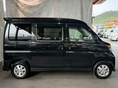Subaru Dias Wagon