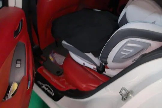 Mazda Mazda 3