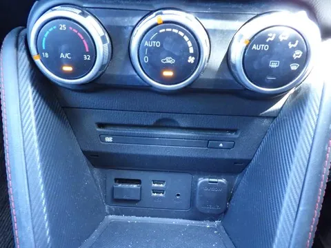 Mazda Mazda2 (Demio)
