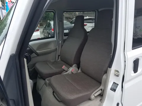 Nissan Clipper