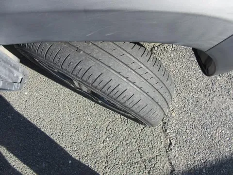 Mazda Flair Crossover