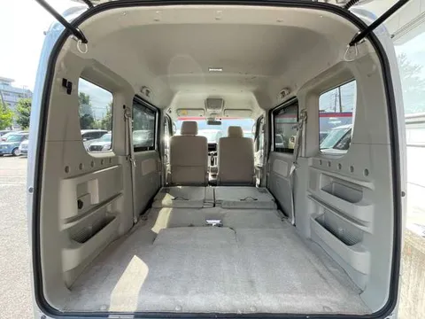 Nissan Clipper Rio