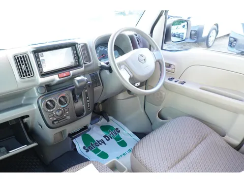 Nissan Clipper