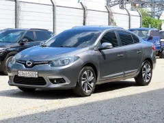 Renault SM3