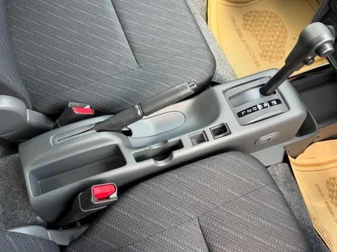 Suzuki Super Carry