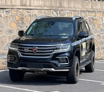 Roewe RX8