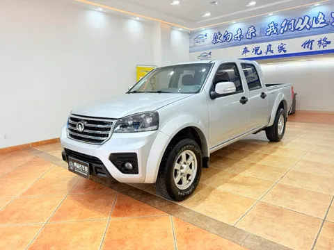 Great Wall Wingle 5