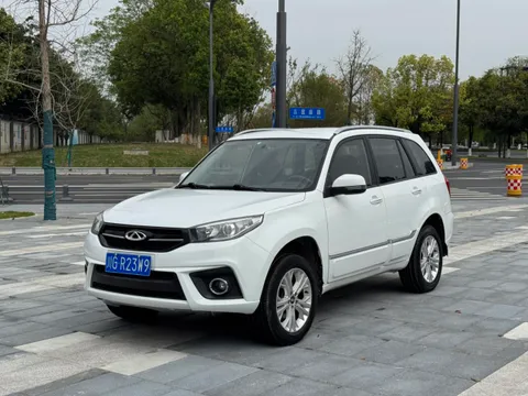Chery Tiggo 3