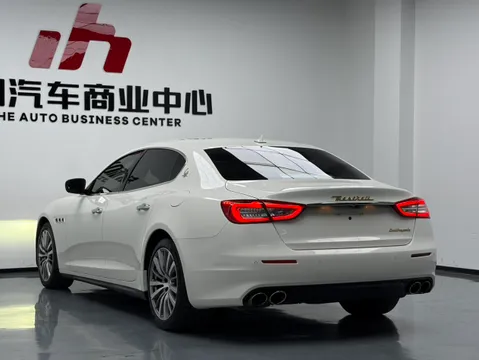 Maserati