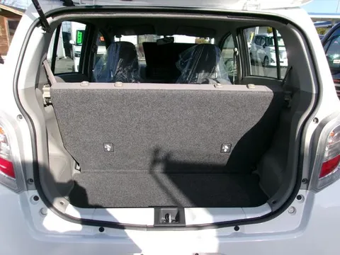 Subaru Pleo Plus