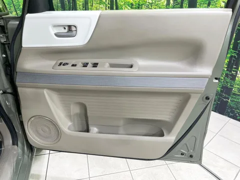 Honda N-BOX Slash