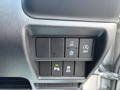Mazda Flair
