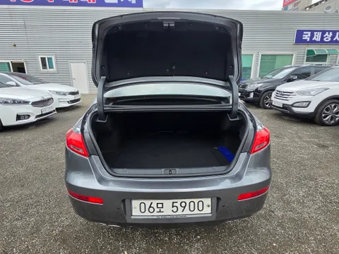 Renault SM7