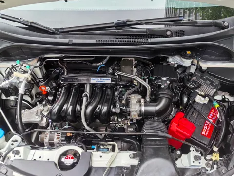 Honda Jazz (Fit)