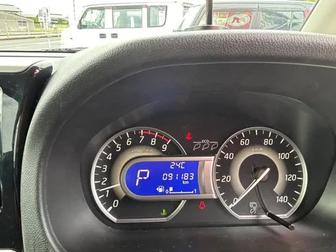 Mitsubishi eK Space Custom