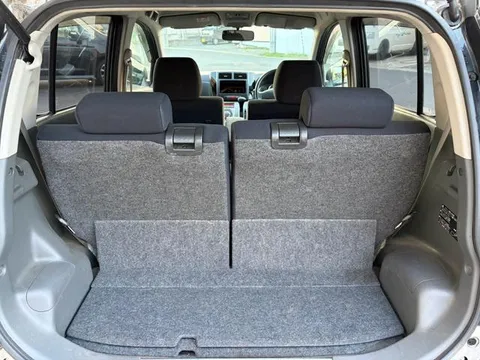 Daihatsu Mira Custom