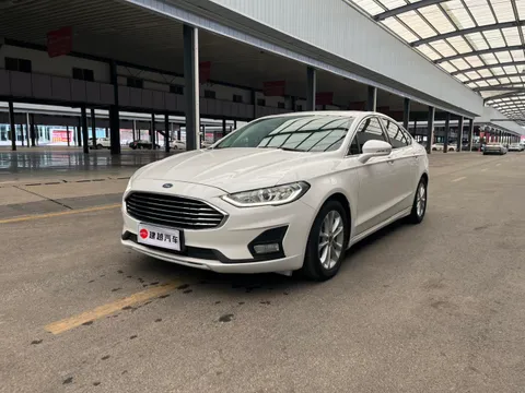 Ford