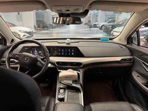 Changan UNI-T