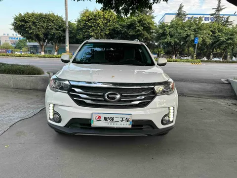 Gac GS4