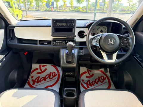 Honda N-ONE