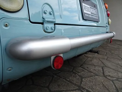 Nissan Pao
