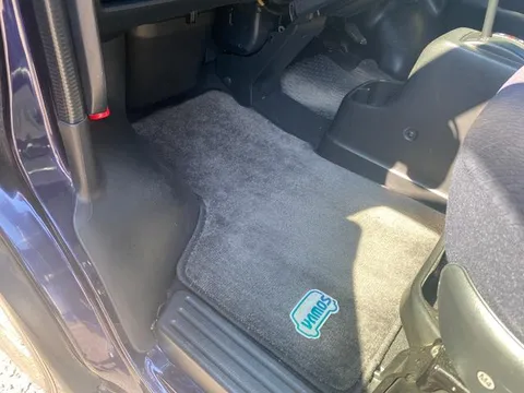 Honda Vamos