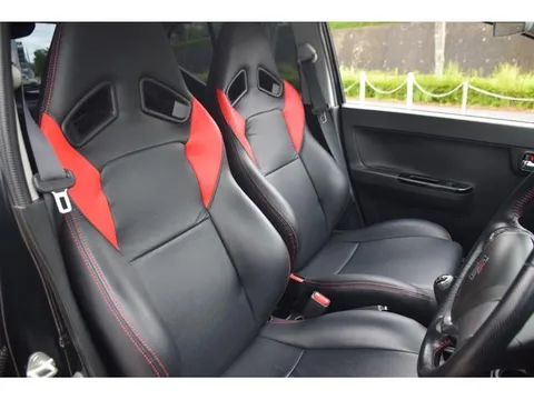 Suzuki Alto Works