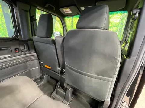 Honda N-VAN +Style