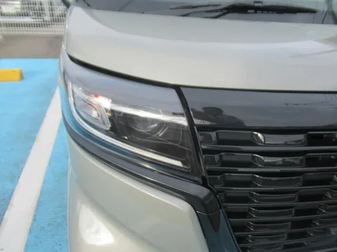 Suzuki Spacia Base