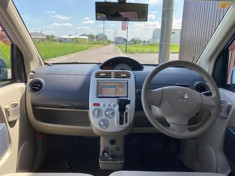 Nissan Otti