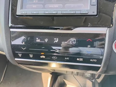 Honda Jazz (Fit)