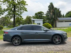 Geely Preface (Xingrui)
