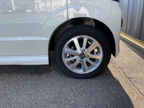 Nissan Clipper Rio