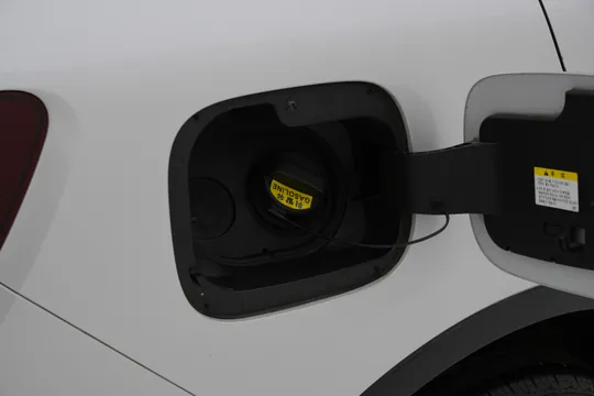 Renault Koleos (QM6)