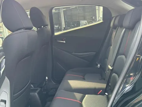 Mazda Mazda2 (Demio)